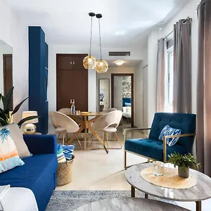 Unika Homes & Malaga